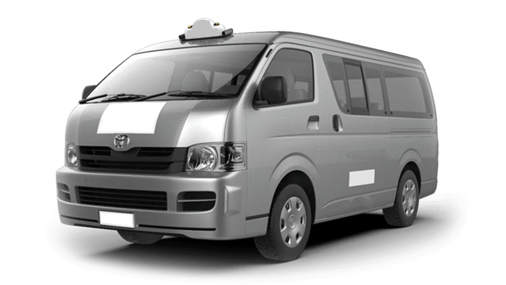 Van Taxi